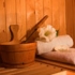 Relaxeaza-te la sauna!