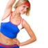 4 exercitii simple pentru un abdomen plat