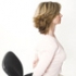 4 exercitii pentru un spate drept