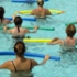 Gimnastica in apa, un pas inainte pentru o nastere usoara