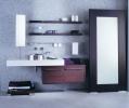 Mobilier baie DALLAS CAFE