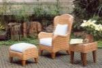 Mobilier pentru terasa