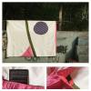 Patura 80s blanket