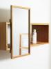Mobilier baie MOLGER 