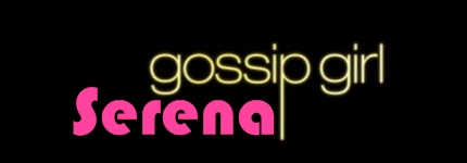 Tu ce personaj Gossip Girl esti?