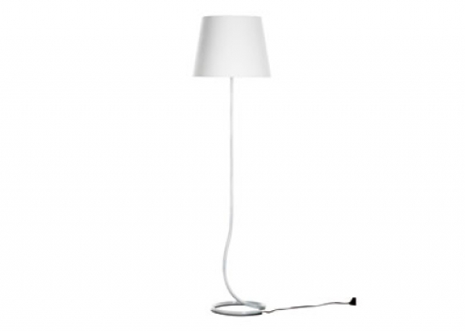 Lampa de podea Helix