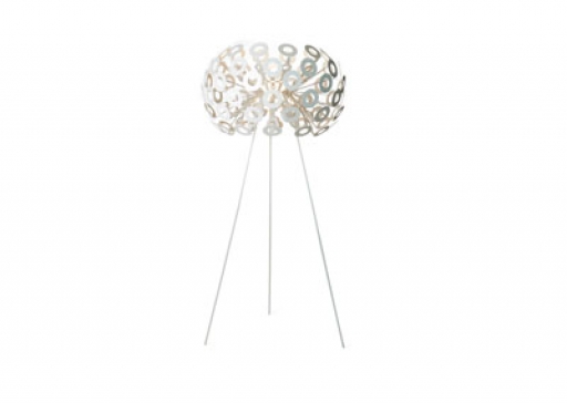 Lampa de podea Dandelion