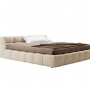 Pat Tufty-Bed