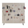 Soft Wall