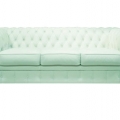 Canapele: Canapea Chesterfield