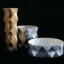 Set accesorii living