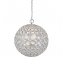 Lampa de tavan CRYSTALBOWL
