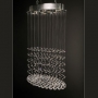 Lampa de tavan MEDUSA CURL - Pret: 2146 lei