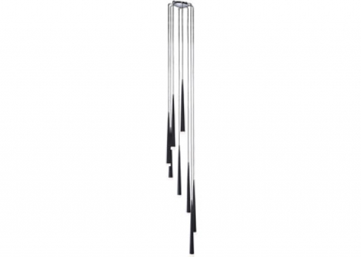 Lampa de tavan FLASHLIGHT SPIRAL 8  