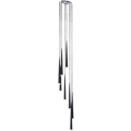 Lampi de tavan: Lampa de tavan FLASHLIGHT SPIRAL 8  