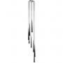 Lampa de tavan FLASHLIGHT SPIRAL 8  