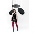 Lampi de tavan: Lampa de tavan Hanging Hoop