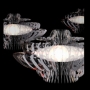 Lampa de tavan PAPILION  