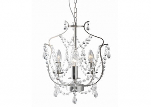 Candelabru KRISTALLER 