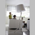 Lampi de podea: Lampadar IKEA PS SVARVA