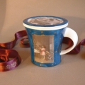 Accesorii bucatarie: Cana 