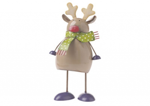 Ornament ren