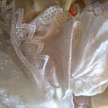 Perdele din voal sifon
