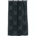 Perdea Elegance Black  
