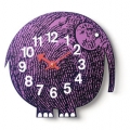 Ceas Elihu the Elephant