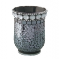 Obiecte decorative: Suport lumanare ROCKSTAR MOSAIC