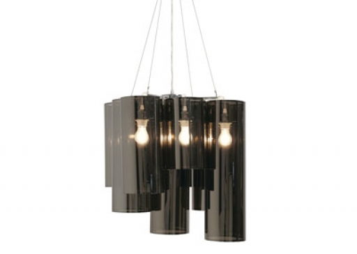 Lampa de tavan Tube Surprise Maro Limit