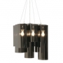 Lampa de tavan Tube Surprise Maro Limit