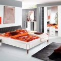 Mobilier complet: Dormitor Santiago
