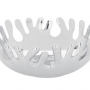 BOWL SPLASH CHROME 12