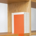 Suport carti SM01_book_Sh04_wall 