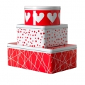 Set cutii TRIPP