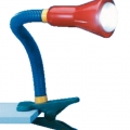 Lampi de birou: Lampa clama de birou