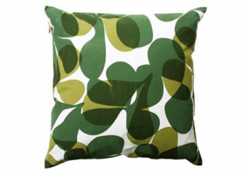 Perna decorativa Large Jungle Cushion