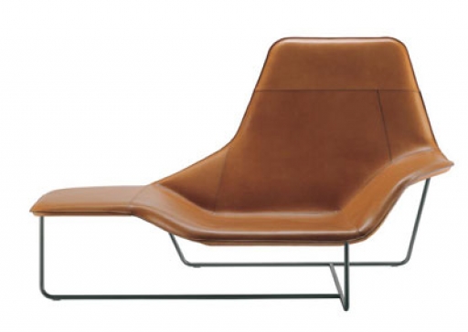 Sezlong Lama chaise longue