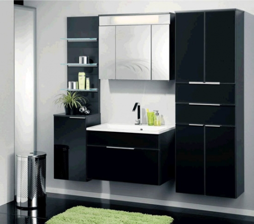 Mobilier baie Kara