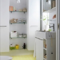 Mobilier baie LILLANGEN