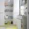 Mobilier baie LILLANGEN