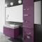 Mobila baie Gulliver Uno 40