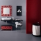Mobila baie Living