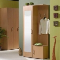 Mobilier hol: Garderoba STANDARD PR2