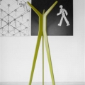 Mobilier hol: Cuier Hi!
