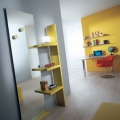 Mobilier hol: Mobila hol Sticker
