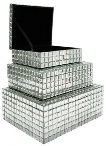 Cutii BOX DANDY MIRROR