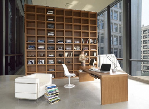 Mobilier Krea Bookcase