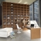 Mobilier Krea Bookcase